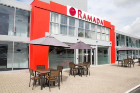  Ramada Milton Keynes  Милтон Кейнс